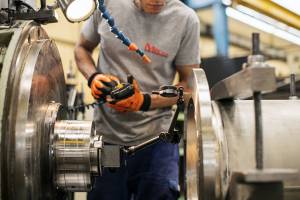 Pauline QUERU - Pauline Quéru